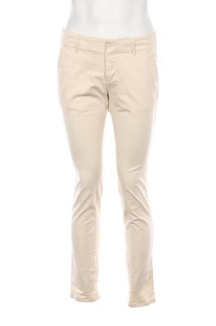 Pánské kalhoty  Scotch & Soda, Velikost S, Barva Krémová, Cena  339,00 Kč