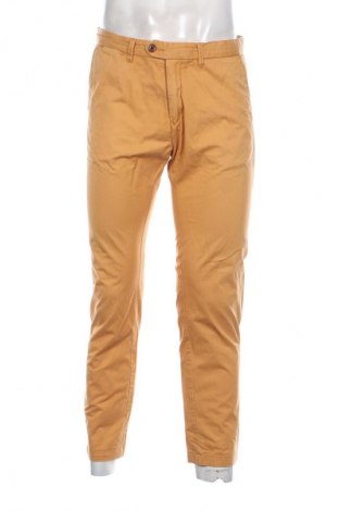 Pantaloni de bărbați Scotch & Soda, Mărime M, Culoare Portocaliu, Preț 303,99 Lei