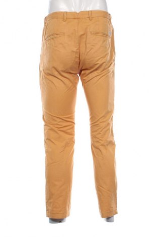Pantaloni de bărbați Scotch & Soda, Mărime M, Culoare Portocaliu, Preț 303,99 Lei