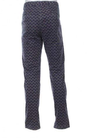 Ανδρικό παντελόνι Scotch & Soda, Μέγεθος L, Χρώμα Πολύχρωμο, Τιμή 17,99 €