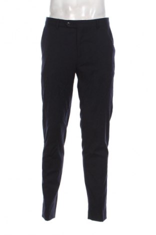 Pantaloni de bărbați Scotch & Soda, Mărime L, Culoare Albastru, Preț 649,99 Lei