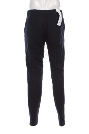 Pantaloni de bărbați Scotch & Soda, Mărime L, Culoare Albastru, Preț 649,99 Lei