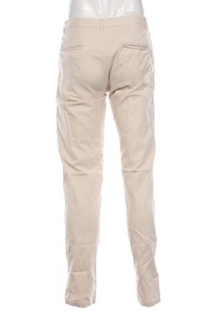 Pantaloni de bărbați Scotch & Soda, Mărime S, Culoare Bej, Preț 303,99 Lei