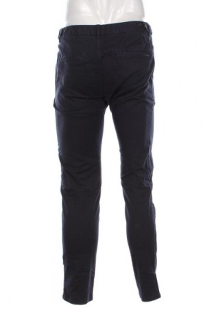 Męskie spodnie Scotch & Soda, Rozmiar M, Kolor Niebieski, Cena 291,99 zł