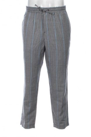 Męskie spodnie Scotch & Soda, Rozmiar XL, Kolor Kolorowy, Cena 98,99 zł