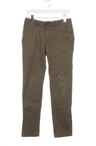 Herrenhose Selected, Größe S, Farbe Grün, Preis € 14,99