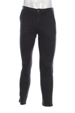 Ανδρικό παντελόνι Selected Homme, Μέγεθος S, Χρώμα Μπλέ, Τιμή 30,99 €