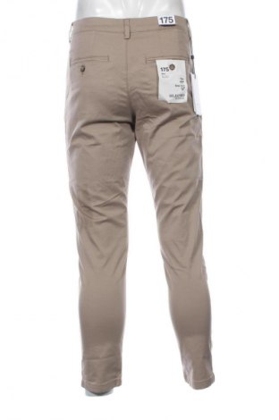 Ανδρικό παντελόνι Selected Homme, Μέγεθος M, Χρώμα  Μπέζ, Τιμή 24,99 €