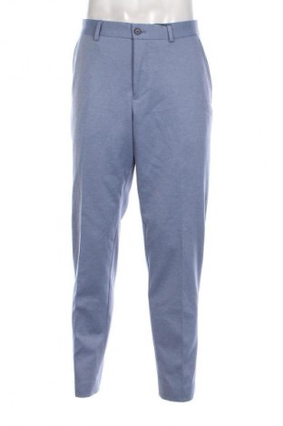 Pantaloni de bărbați Selected Homme, Mărime XL, Culoare Albastru, Preț 639,99 Lei