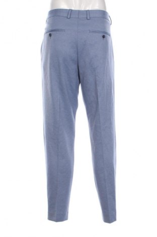 Pantaloni de bărbați Selected Homme, Mărime XL, Culoare Albastru, Preț 639,99 Lei