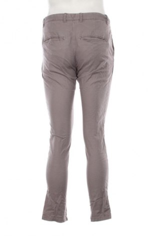 Męskie spodnie Selected Homme, Rozmiar M, Kolor Szary, Cena 48,99 zł