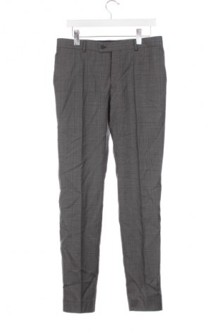 Pantaloni de bărbați Selected Homme, Mărime M, Culoare Gri, Preț 163,99 Lei
