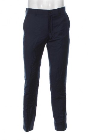 Ανδρικό παντελόνι Selected Homme, Μέγεθος M, Χρώμα Μπλέ, Τιμή 30,99 €