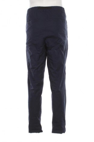 Pantaloni de bărbați Selected Homme, Mărime L, Culoare Albastru, Preț 163,99 Lei