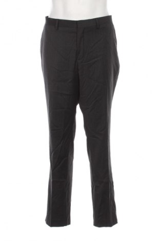 Ανδρικό παντελόνι Selected Homme, Μέγεθος XL, Χρώμα Γκρί, Τιμή 19,99 €