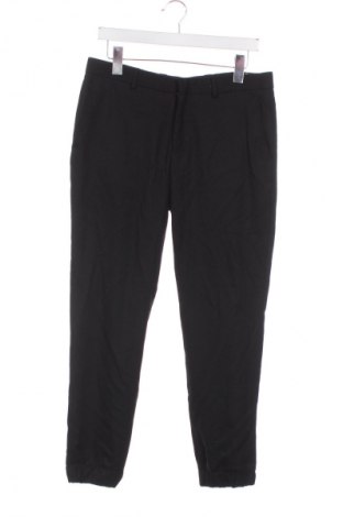 Pánske nohavice  Selected Homme, Veľkosť M, Farba Čierna, Cena  14,95 €