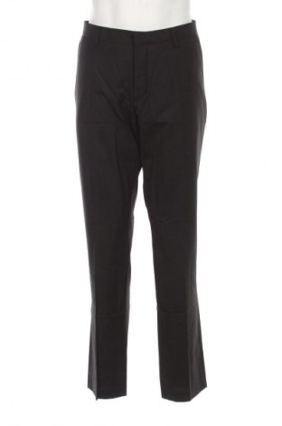 Pantaloni de bărbați Selected Homme, Mărime XL, Culoare Negru, Preț 278,99 Lei