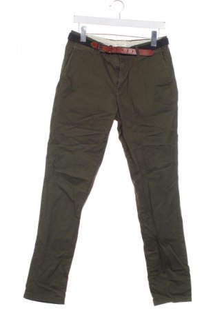 Herrenhose Selected Homme, Größe S, Farbe Grün, Preis € 10,99