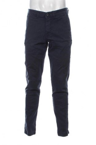 Herrenhose Selected Homme, Größe L, Farbe Blau, Preis € 33,99