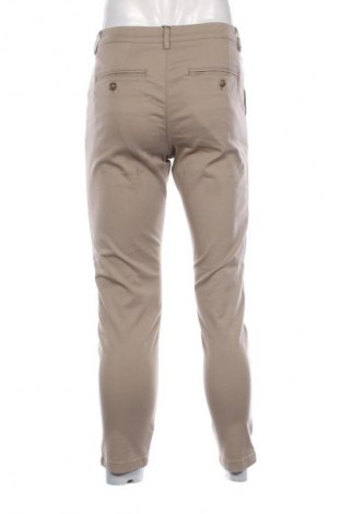 Ανδρικό παντελόνι Selected Homme, Μέγεθος S, Χρώμα  Μπέζ, Τιμή 69,99 €