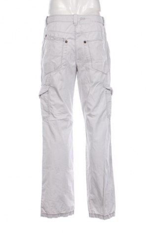 Herrenhose Springfield, Größe L, Farbe Grau, Preis 56,37 €