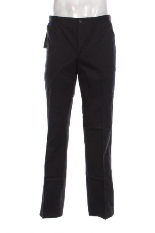 Herrenhose Studio, Größe L, Farbe Schwarz, Preis € 19,95
