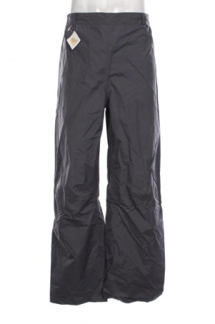 Herrenhose TCM, Größe XL, Farbe Grau, Preis 15,79 €