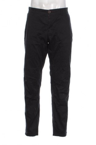 Pantaloni de bărbați Tom Tailor, Mărime XL, Culoare Negru, Preț 163,99 Lei