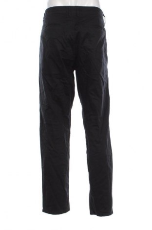 Pantaloni de bărbați Tom Tailor, Mărime XL, Culoare Negru, Preț 163,99 Lei