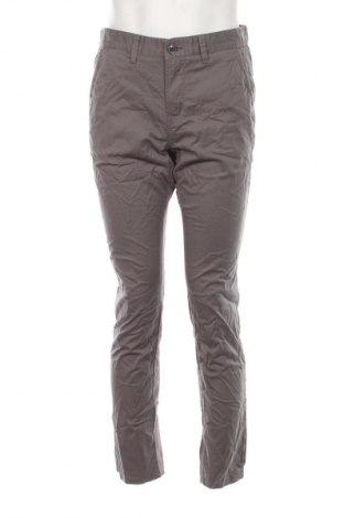 Pantaloni de bărbați Tom Tailor, Mărime M, Culoare Gri, Preț 163,99 Lei