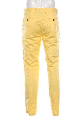 Férfi nadrág Tommy Hilfiger, Méret L, Szín Sárga, Ár 23 989 Ft