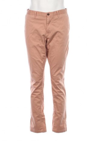 Męskie spodnie Tommy Hilfiger, Rozmiar L, Kolor Popielaty róż, Cena 94,99 zł
