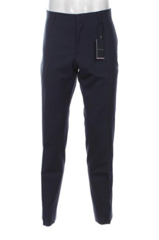 Herrenhose Tommy Hilfiger, Größe L, Farbe Blau, Preis € 48,99