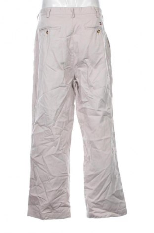 Pantaloni de bărbați Tommy Hilfiger, Mărime L, Culoare Bej, Preț 303,99 Lei