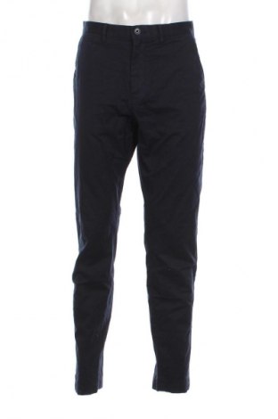 Pantaloni de bărbați Tommy Hilfiger, Mărime L, Culoare Albastru, Preț 694,99 Lei