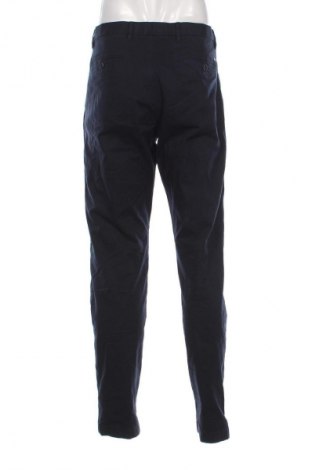 Pantaloni de bărbați Tommy Hilfiger, Mărime L, Culoare Albastru, Preț 694,99 Lei