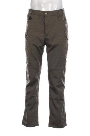 Herrenhose Unbranded, Größe L, Farbe Grün, Preis € 19,95