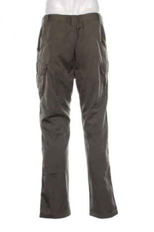 Herrenhose Unbranded, Größe L, Farbe Grün, Preis € 19,95