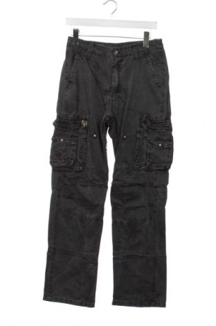 Herrenhose Unbranded, Größe XS, Farbe Grau, Preis € 19,95