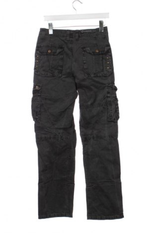 Herrenhose Unbranded, Größe XS, Farbe Grau, Preis € 19,95