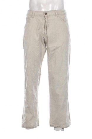 Pantaloni de bărbați Unbranded, Mărime S, Culoare Bej, Preț 66,99 Lei