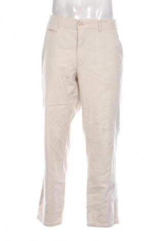 Herrenhose Unbranded, Größe XL, Farbe Ecru, Preis € 26,07