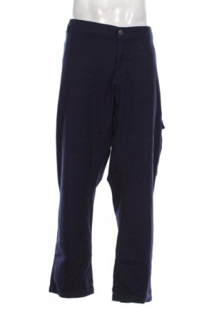 Pánské kalhoty  Unbranded, Velikost 5XL, Barva Modrá, Cena  519,00 Kč