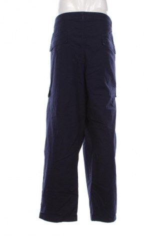 Pánské kalhoty  Unbranded, Velikost 5XL, Barva Modrá, Cena  519,00 Kč