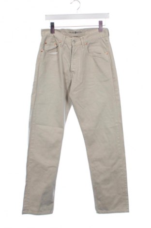 Pantaloni de bărbați Unbranded, Mărime M, Culoare Bej, Preț 55,99 Lei