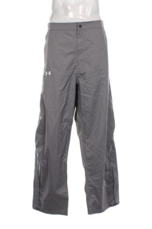 Ανδρικό παντελόνι Under Armour, Μέγεθος XXL, Χρώμα Γκρί, Τιμή 35,99 €