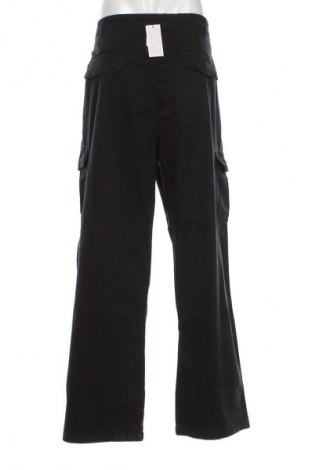 Pantaloni de bărbați Urban Classics, Mărime XXL, Culoare Negru, Preț 261,99 Lei
