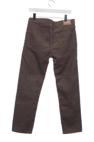 Herrenhose Weekday, Größe S, Farbe Grün, Preis 8,99 €