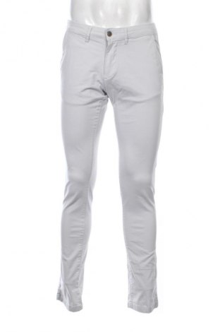 Herrenhose Zara, Größe S, Farbe Grau, Preis 18,99 €