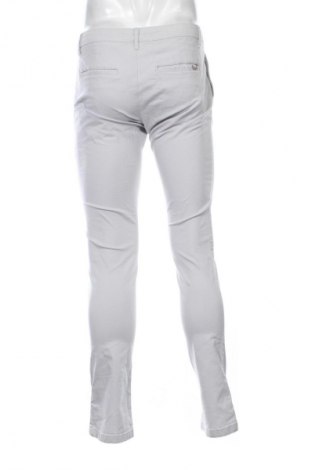 Herrenhose Zara, Größe S, Farbe Grau, Preis 18,99 €